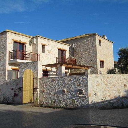 Azure Luxury Villas Tsilivi  Exterior photo